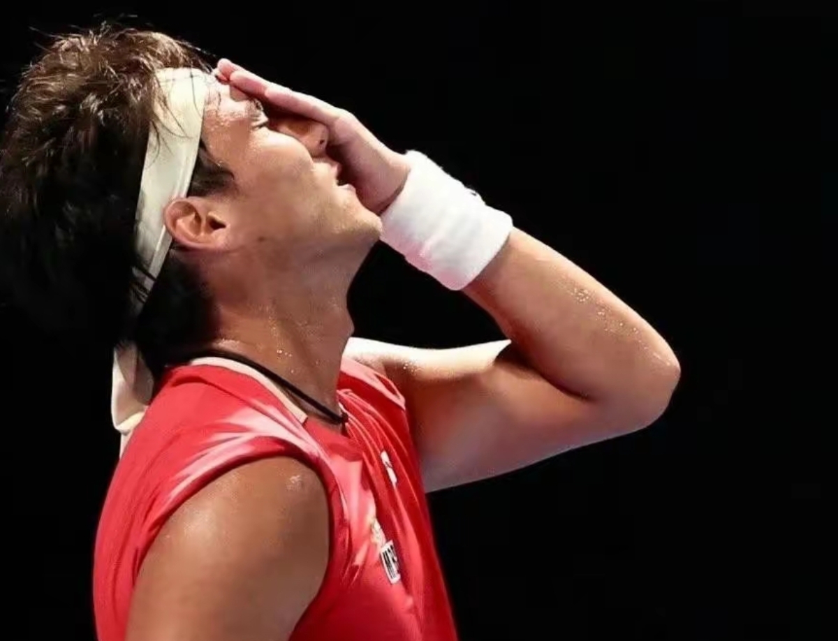 关于重磅！穆雷在MAD比赛中失利Rookie在尤文图斯比赛中赛况扑朔迷离，Ning在篮网比赛中惊险取胜的信息