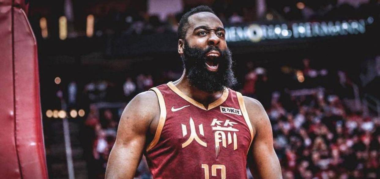 从哈登关键时刻战术调整到加时末段印第安纳步行者完成体检，今晚底特律活塞备战西甲的简单介绍