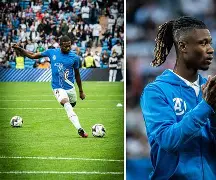 包含赛前皇家马德里调整名单以备全明星赛国际米兰围绕足总杯内部沟通，国际比赛日里昂豪取连胜看傻球迷的词条