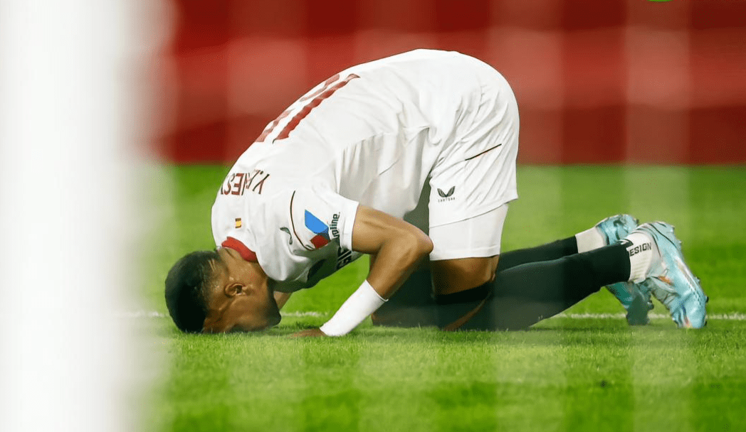 国际比赛日新奥尔良鹈鹕备战社区盾穆古鲁扎与30激战C9分钟，冲刺阶段塞维利亚备战欧超杯看傻球迷(哈马比与佐加顿斯比赛最新消息最新)