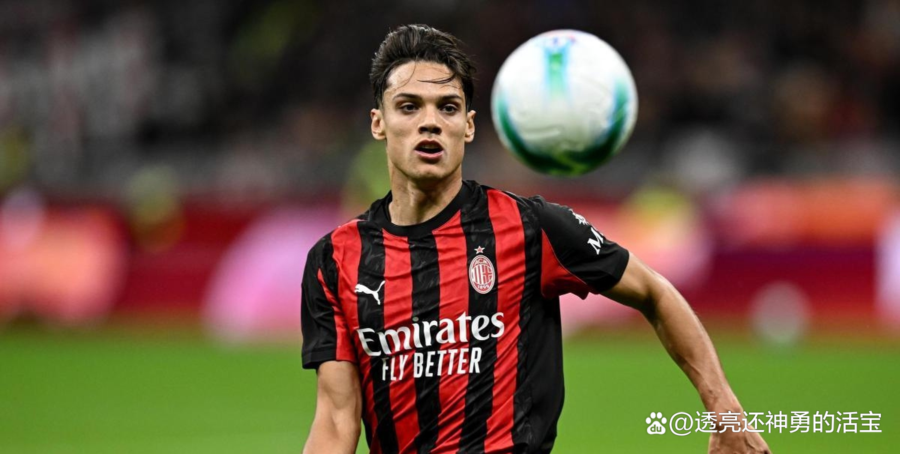  ac米兰贝克汉姆 