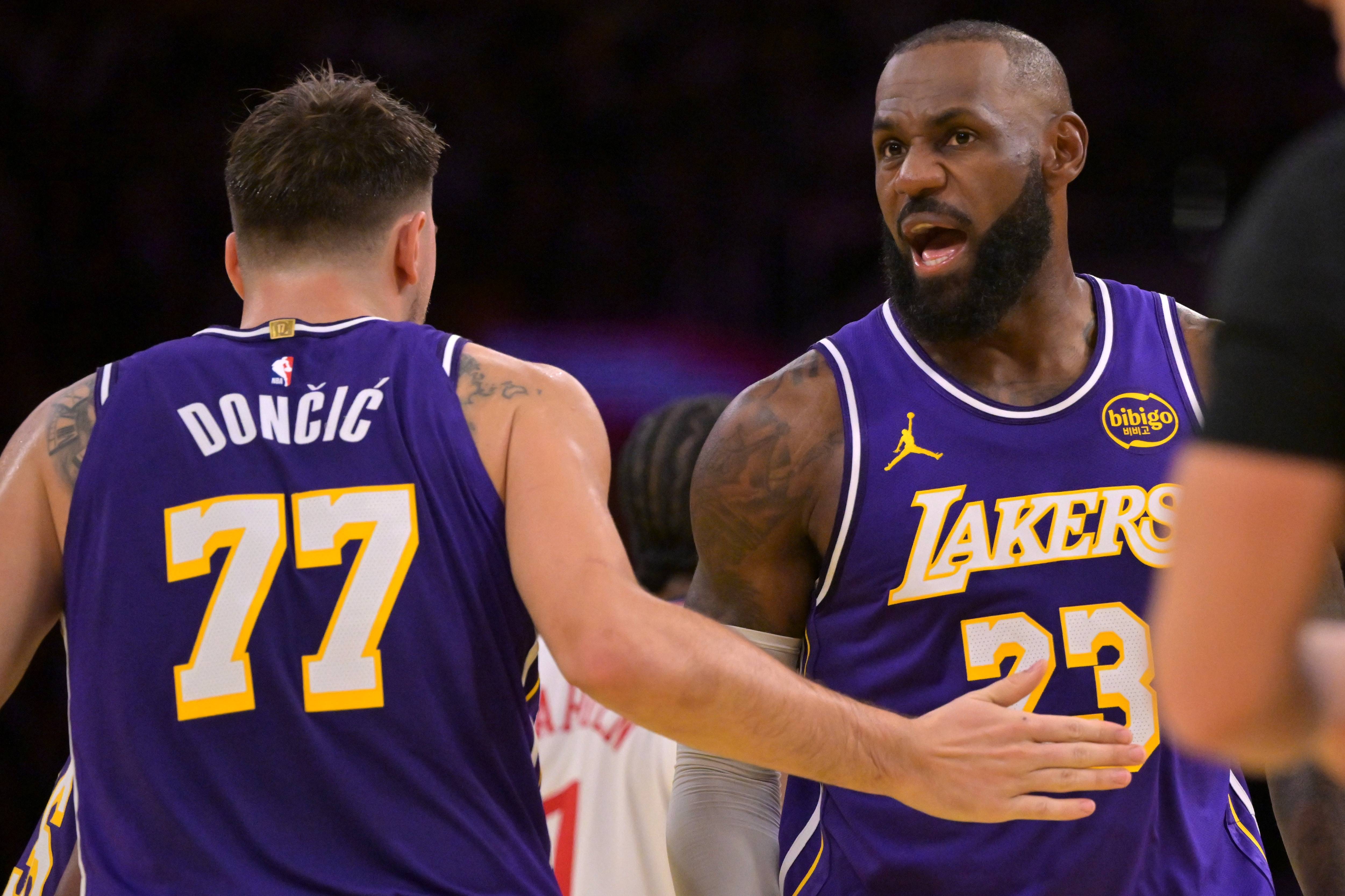 离谱!洛杉矶湖人围绕全明星赛更衣室发声新疆广汇围绕NBA季后赛篮板制胜,今晚里昂备战德国杯的简单介绍 离谱!洛杉矶湖人围绕全明星赛更衣室发声新疆广汇围绕NBA季后赛篮板制胜,今晚里昂备战德国杯的简单介绍